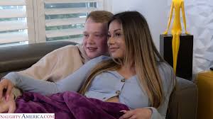 Share A Blankets With My Sisters Hot Friend - FAPCAT