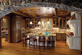 Custom Kitchen Gallery Jm Kitchen And Bath Denver Castle Rock Co Best Kitchen Designs Cool Kitchens Rustic Kitchen