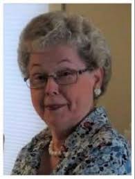 Barbara Jacques Obituary (1934