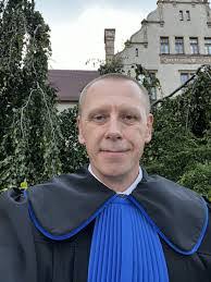 Daniel Szymonik's Instagram, Twitter & Facebook