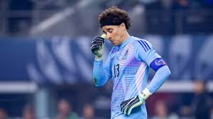 Guillermo Ochoa