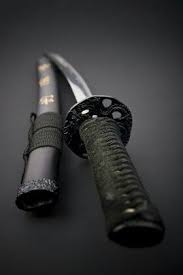 Katana Or Japanese Sword Espadas Y Dagas Espadas Katana Espadas Samurai