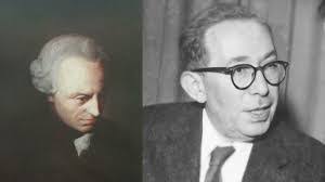 Leo Strauss's Instagram, Twitter & Facebook