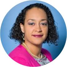 Dr. Imani Williams-Vaughn, MD