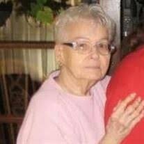 Gloria R. Quick Obituary