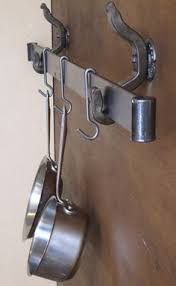 Sheet metal is often necessary in industrial applications. 51 Pot Racks Ideas Pot Rack Pot Rack Hanging Hanging Pots