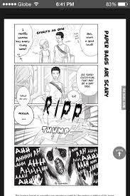 Fudanshi koukou seikatsu từng được chuyển thể thành tv anime vào năm 2016. Paper Bags Are Scary Manga Fudanshi Koukou Seikatsu Status Ongoing Also The Anime Is Ongoing Currently On Chapter 8 I Think 9gag