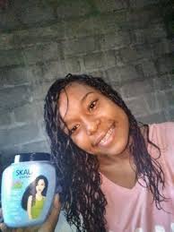 productos Skala para el cabello