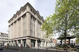 Nº 9 sur 47 shopping à düsseldorf. Carsch Haus Dusseldorf Architektur Baukunst Nrw