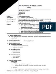 Check spelling or type a new query. Rpp B Sunda Xi