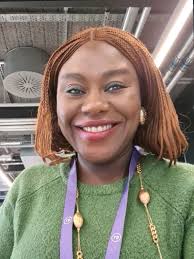 Dr. Nathan Lee-Winans Annobi