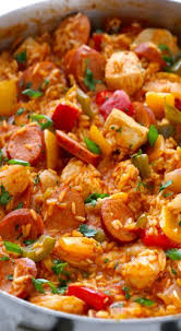 Jambalaya Recipe Recipes Food