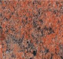 Twilight Red Granite - Red Granite - StoneContact.com