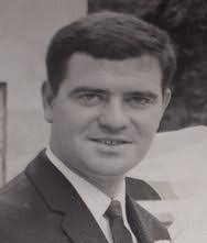 Condolence Book for Maurice (Mossie) Quirke (Midleton, Cork)