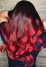 63 Hot Red Hair Color Shades To Dye For Red Hair Dye Tips Ideas Dyed Red Hair Red Hair Color Shades Red Hair Color