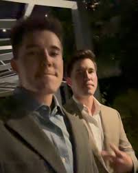 Was gonna make a joke about blowing my back out but that'd be too weird