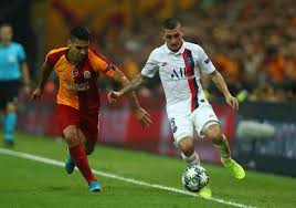 Page fan de marco verratti, milieu de terrain au paris saint germain. Marco Verratti Will Spend Prime Years In Paris Psg Talk