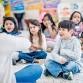 After School Story Time (Ages 3-9) event image