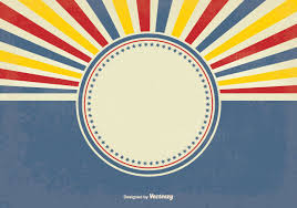 Https Static Vecteezy Com System Resources Previews 000 104 250 Original Retro Style Sunburst Vector Background Jpg Retro Background Retro Background