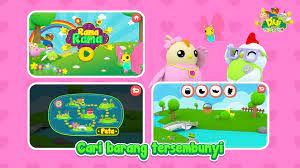 Race against other engines or select two trains to race against a friend! Didi Friends Playtown For Android Apk Download
