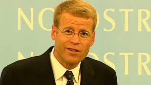 Tammy Mutasa: Remembering Blake Nordstrom: 'He cared about Seattle'