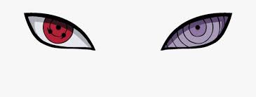 Photo green hair, green eyes. Evil Anime Eyes Png Obito Rinnegan I Sharingan Png Image Transparent Png Free Download On Seekpng