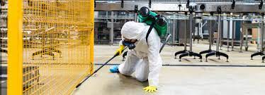 D&r pest control can set up a free inspection and provide you with a comprehensive quote that will best suit your needs and budget. Commercial Pest Control Services Malaysia Retail Stores Nexus Master