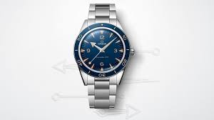 A place for omega watches. Omega Seamaster 300 Master Chronometer Youtube