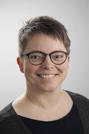 De nye byrødder: Irene Lund Pedersen