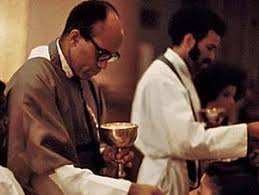 Mass In The Catholic Church - Wikipedia