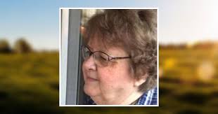 Pearl Bosley Grove Obituary December 26, 2021