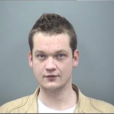 PICTURES: Drink driver caught TWICE in space of three weeks