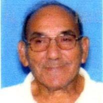 Obituary of John H. Villareal