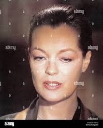 Anna and the ghost hi-res stock photography and images