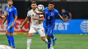 The 2021 concacaf gold cup quarterfinal: Mexico Vs Honduras Football Match Summary June 12 2021 Espn