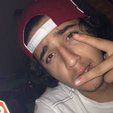 Steven Banuelos's Instagram, Twitter & Facebook