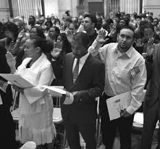 CITIZENS UNION VOTERS DIRECTORY