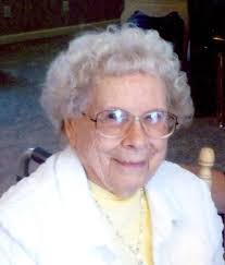 Edith McCauley Obituary