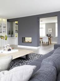 In the past year both my neighbours have painted their houses grey and white, and yesterday when i walked around my. 21 Modern Living Room Decorating Ideas Worthminer Home Fireplace Styles Home Living Room