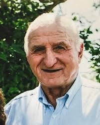 Orest Dubyk Obituary July 15, 2024