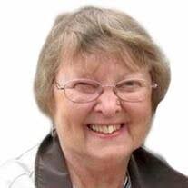 Joyce Elaine Humble Obituary