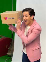 How to join lazada christmas millionaire. Lazada Philippines Celebrates The Mid Year With Newest Brand Ambassador Alden Richards Swirlingovercoffee