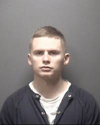 Winchester Frederick Clarke Crime Solvers