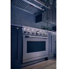 Zv48tsfss ge monogram monogram 48 stainless steel professional hood model no: Zv48ssjss Monogram 48 Stainless Steel Professional Hood Monogram Appliances