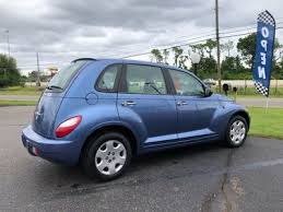 Image result for Marine Blue 2007 Chrysler