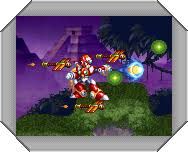 The ctv news app delivers breaking, live, local, national. Zero S Techniques Mega Man X6 Mega Man Xz The Maverick Hunters