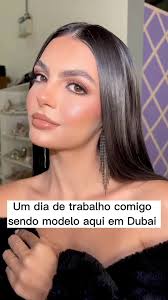 Trabalho De Imagem Em Dubai