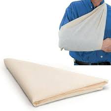 Maybe you would like to learn more about one of these? Pembalut Segi Tiga Kain Anduh Triangular Bandage 1pcs Untuk Support Tangan Patah Shopee Malaysia