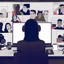 Prepared to go forward w/it. Four Anonymous Youtube Tea Channels Discuss Drama Commentary