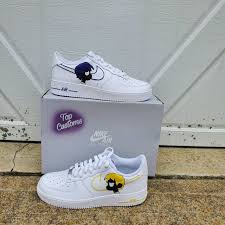 Maybe you would like to learn more about one of these? Air Force 1 Characters The Custom Movement